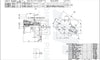Volvo Penta 2003T Johnson Seawater Pump