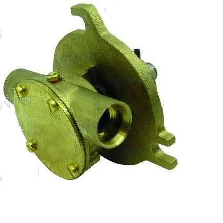 Volvo Penta 2001/2002/2003 Johnson Seawater Pump 10-24707-01