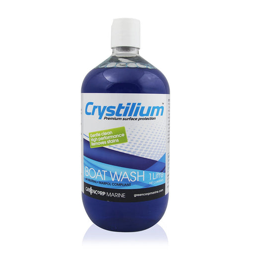 Marine Magic Sponge Eraser Crystilium XL