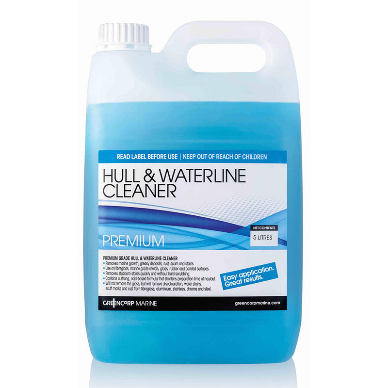 Marine Cleaning Products - Marine Energy Systems