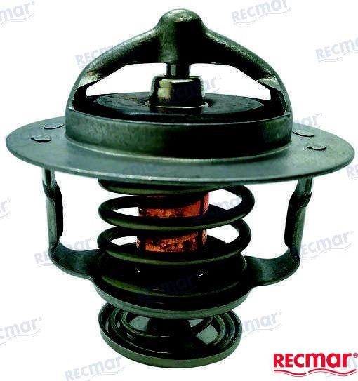 Yanmar 119773-49550 Thermostat Replacement