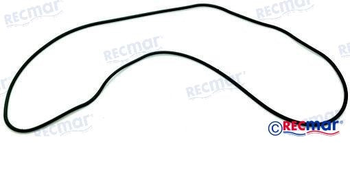 Yanmar 3GMD, 3GM30, 3GM30F, 3GM30F Tappet ( Bonnet) Gasket Replacement 121450-11310