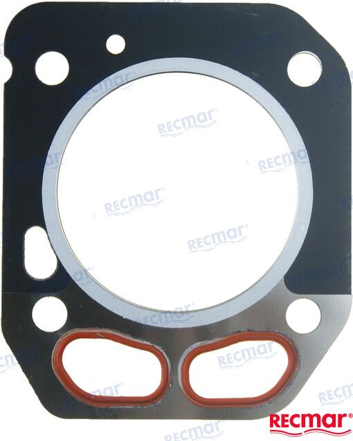 Yanmar 1GM10 Head Gasket 128171-01911 Replacement