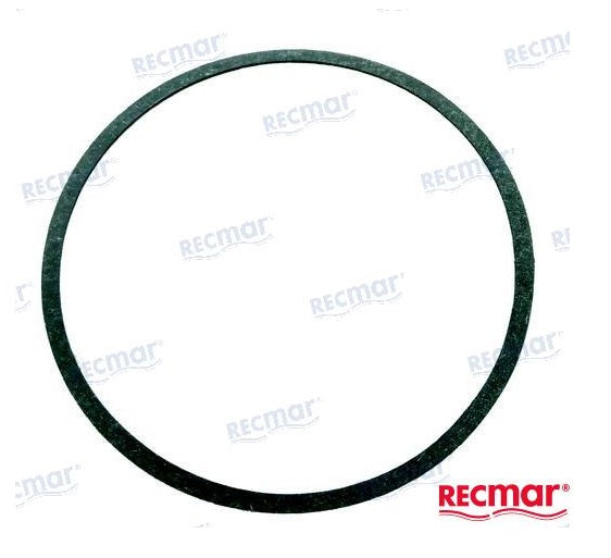 Yanmar 3JH 4JH Thermostat Gasket Replacement 129150-49811