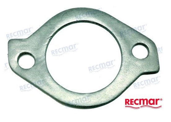 Yanmar 3JH 4JH Thermostat Gasket (Top Cover) Replacement 129795-49551
