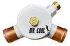 Onan MDKD 8KW 12x2 Heat Exchanger 130-2343CN Replacement Part