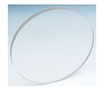 Clear Lid Seawater Strainers 1'' (115mm diameter)