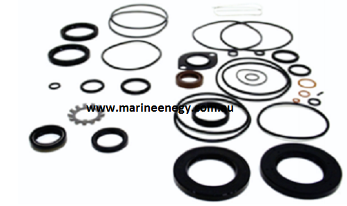 Gasket sets for complete AQ-drive units Volvo Penta 875741
