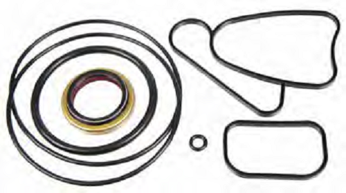 Volvo SX-A Drive, Lower Unit Gasket Kit 3888821, Replacement