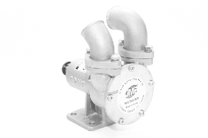 JPR-40UF JMP Marine General Multi-Purpose Pump - 1 1/2