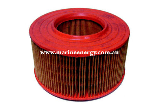 Air Filter (old version 200mm) Volvo Penta Insert 858488 Replacement