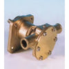 Ancor 298 seawater pump replacement on Kohler Generator / Perkins