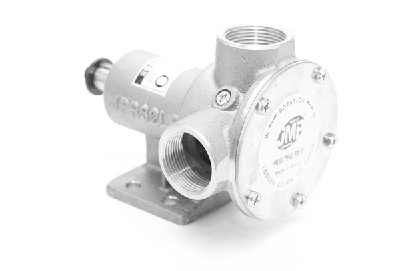 JMP JPR-32LP 1-1/4"