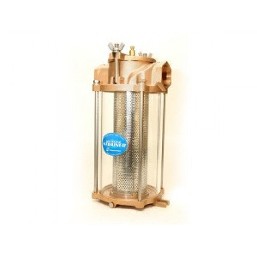 Zinc Anode for JMP Seawater Strainers ZEN000101