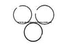 Yanmar 1GM Piston Ring Kit 721000-22500 Replacement