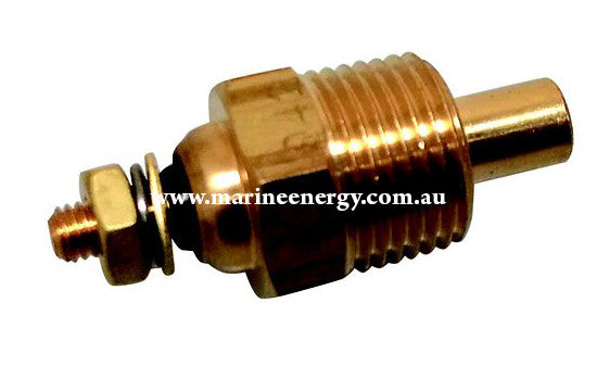 Water Temperature Sender MerCruiser 97257A1 Volvo 3853787 Replacement