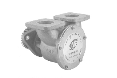 JMP JPR-HME40A Hyundai Seasall Seawater Pump