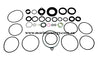 Volvo Penta DP Upper &amp; Lower Unit Gasket Set 876266 &amp; 876267 Replacement