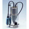 AN PUMP 220V -Automatic Submersible Pump AV MX 220V Stainless Steel Body