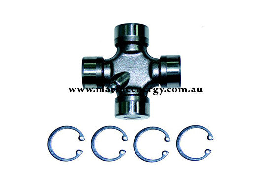 Spider / Universal Joint Volvo Penta 3860232 Mercruiser 865493A01 Replacement