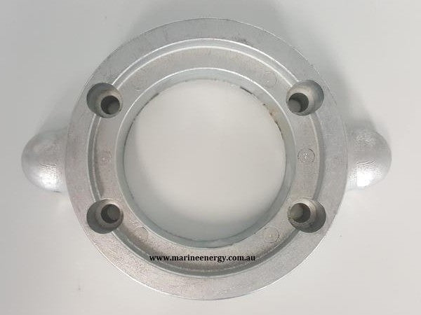 Yanmar Sail Drive Anode SD20 - SD50 Full Ring Replacement