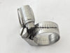Jubilee® Clip 00SS Size: 13-20mm (JB 00SS) 304 Stainless Steel
