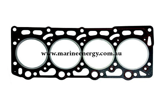 Volvo Penta Cylinder Head Gasket 859150 Replacement