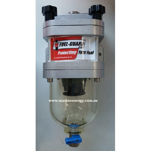 Fuel Filtration FuelGuard FGD Series Marine Energy Systems
