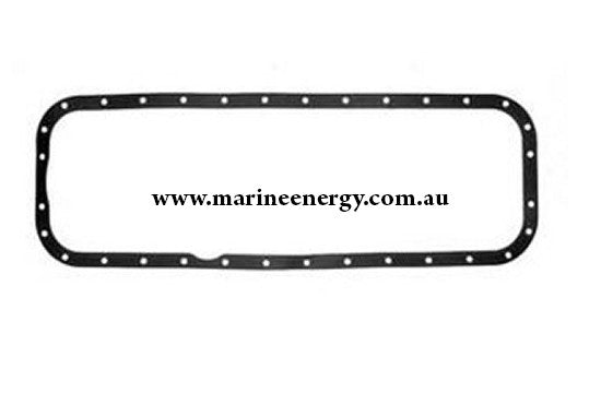 Volvo Penta Parts - Gaskets - Marine Energy Systems