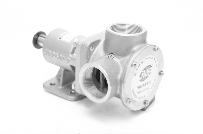 JMP JPR-50LPL - 2" 448 LPM