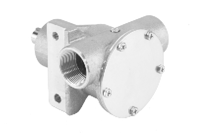 JMP JPR-HME32 Hyundai Seasall Seawater Pump