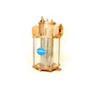Seawater Strainer 3&quot; - Bronze (JMP) JPR-ST7010