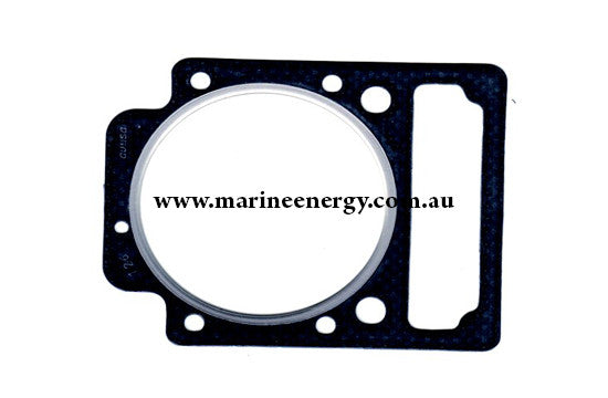 Volvo Penta Cylinder Head Gasket 859137 MD 11C,D, MD 17C,D Replacement