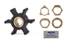 Yanmar Seawater Impeller 124223-42092 Ancor Replacement