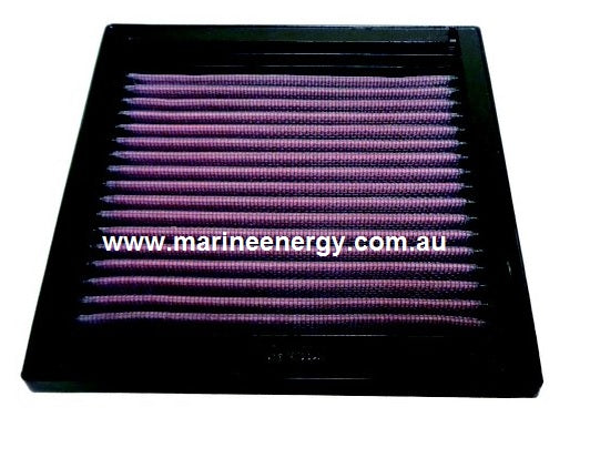 Volvo Penta D3 Air Filter Insert 21171277 Replacement