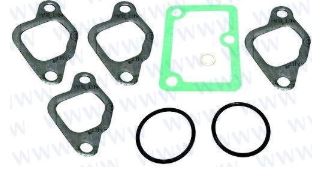 Volvo Penta MD30 Exhaust Manifold Gasket Set 22119