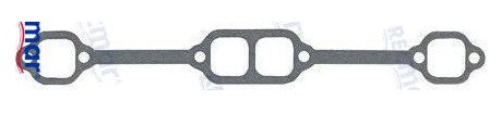 Volvo Penta 3852468 Manifold Gasket Replacement