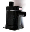 Westerbeke 032550 Water Lock Exhaust Muffler - 2&quot; Small