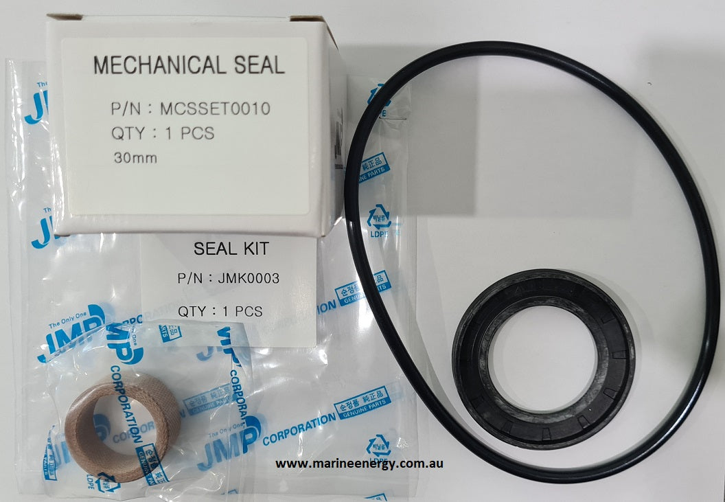 Caterpillar 3408 Pump Seal Kit (Gilkes 44943-006, Caterpillar 3N7714, ORG7723) JMK0003