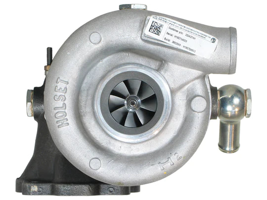 TURBOCHARGER H1C CUMMINS MARINE 6BT 3534373 (HOLSET)