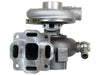 TURBOCHARGER H1C CUMMINS MARINE 6BT 3534373 (HOLSET)