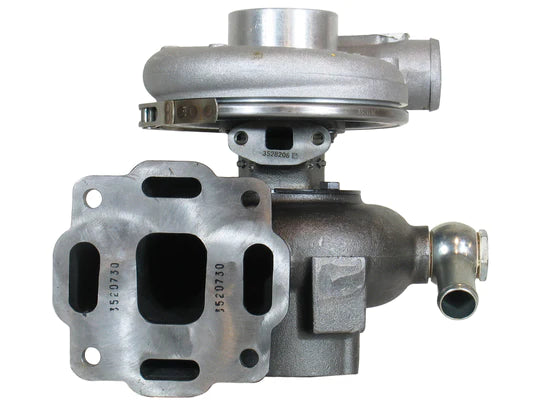 TURBOCHARGER H1C CUMMINS MARINE 6BT 3534373 (HOLSET)/ 3534374H