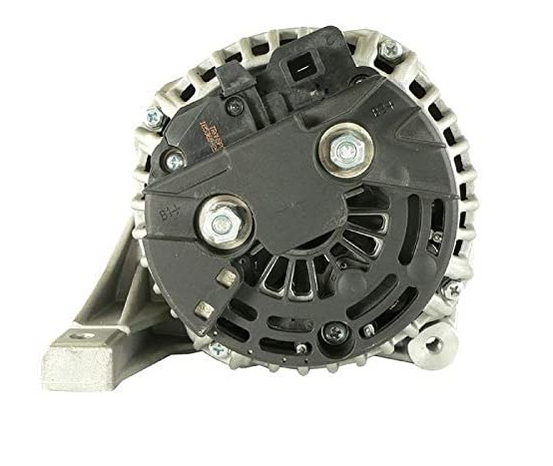 Aftermarket Volvo Penta Alternators — Marine Energy Systems
