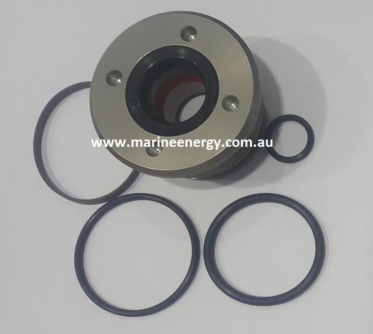 TRIM CYLINDER CAP REPAIR KIT VOLVO PENTA 290DP (LATER CYLINDER 3860881)