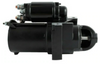 Volvo Penta 3885317 Starter Motor Replacement