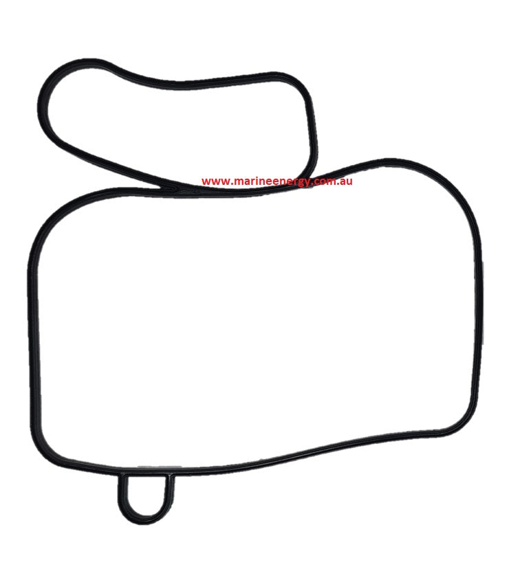 Volvo SX-A Drive, Install Gasket 3889788 Replacement