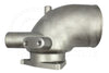 Yanmar 4LH-STE, 4LH-DTE Exhaust Mixing Elbow 119181-13500 Replacement HDI 3B4