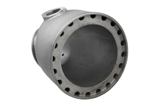 Detroit Diesel 6-71TIB Mixing Elbow (Wet Turbo) Johnson Towers JT3664 Replacement