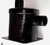 Westerbeke 044642 Water Lock Muffler - 3&quot; Large