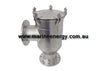 Flange Options